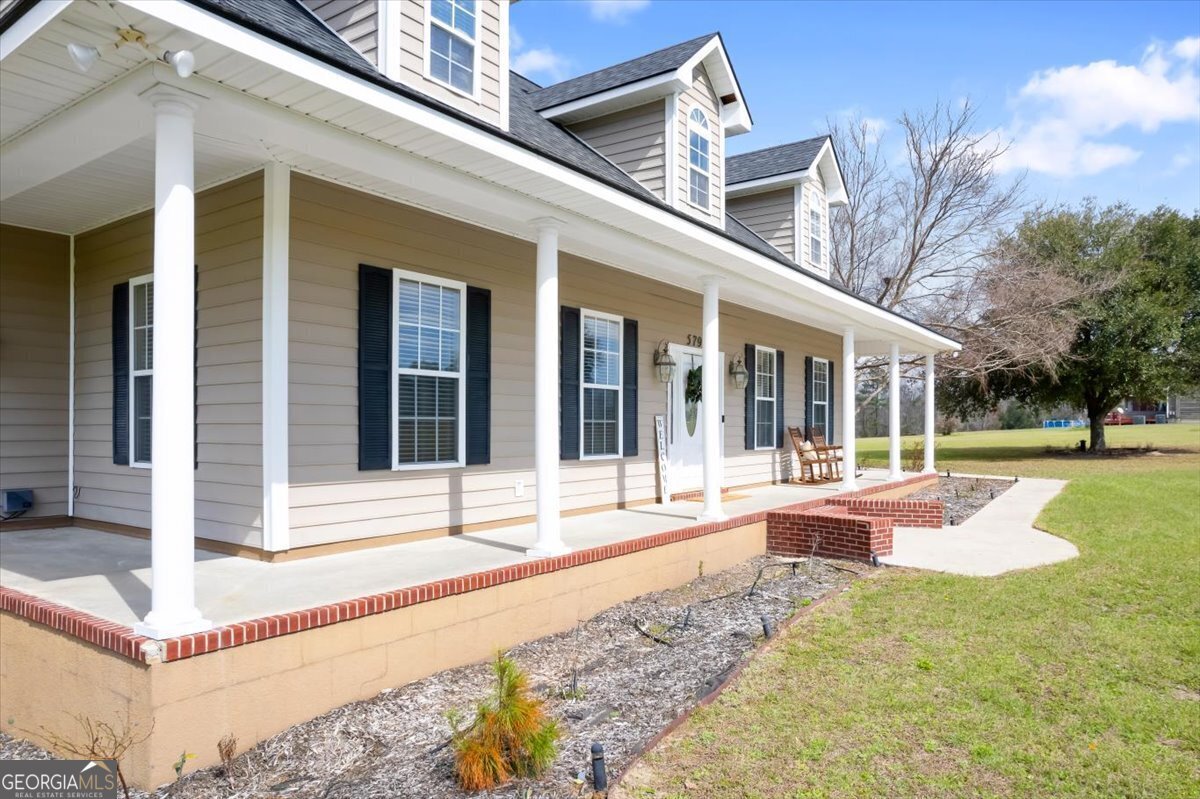 5790 Wooddell Drive Waycross - 10