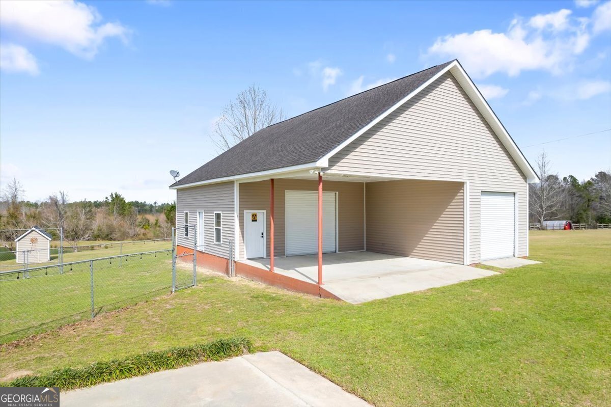 5790 Wooddell Drive Waycross - 11