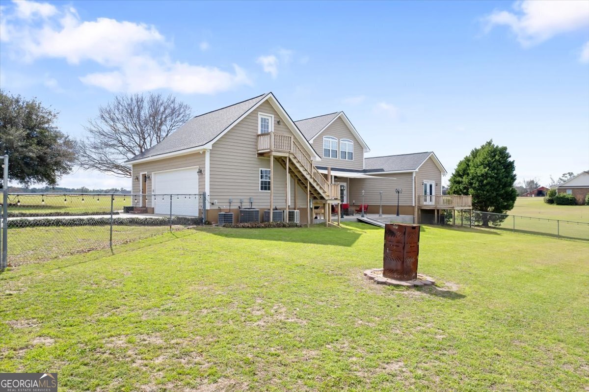 5790 Wooddell Drive Waycross - 12