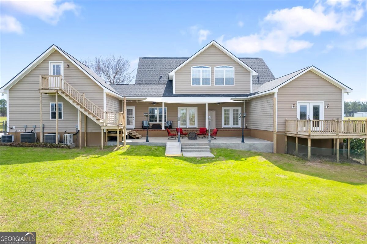 5790 Wooddell Drive Waycross - 13