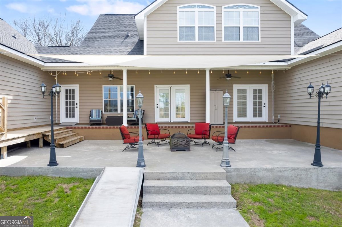 5790 Wooddell Drive Waycross - 14