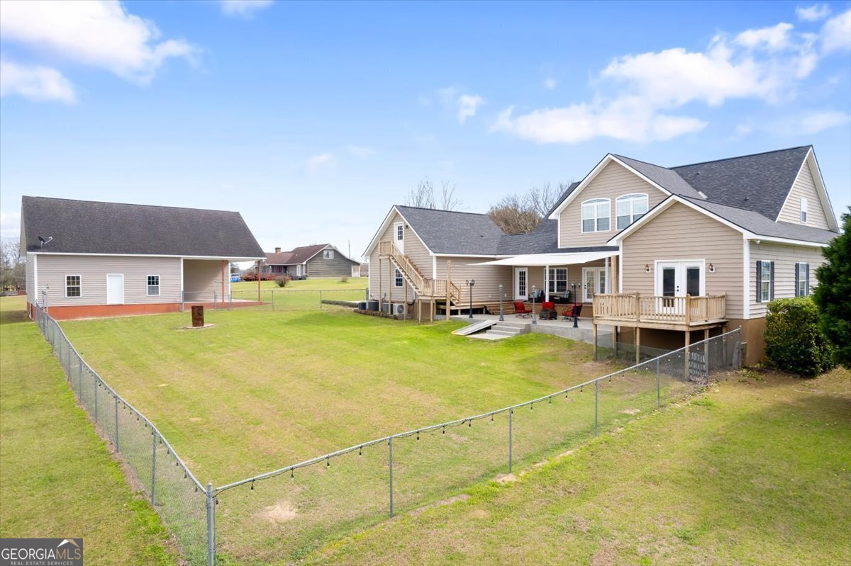 5790 Wooddell Drive Waycross - 15
