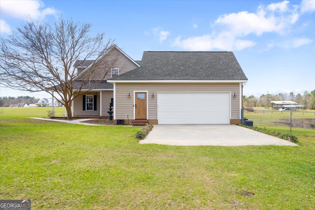 5790 Wooddell Drive Waycross - 16