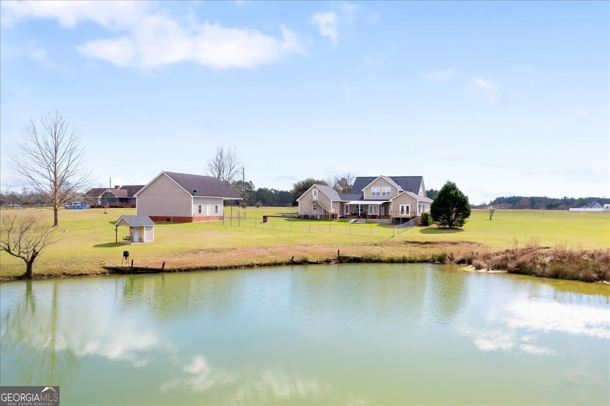 5790 Wooddell Drive Waycross - 17