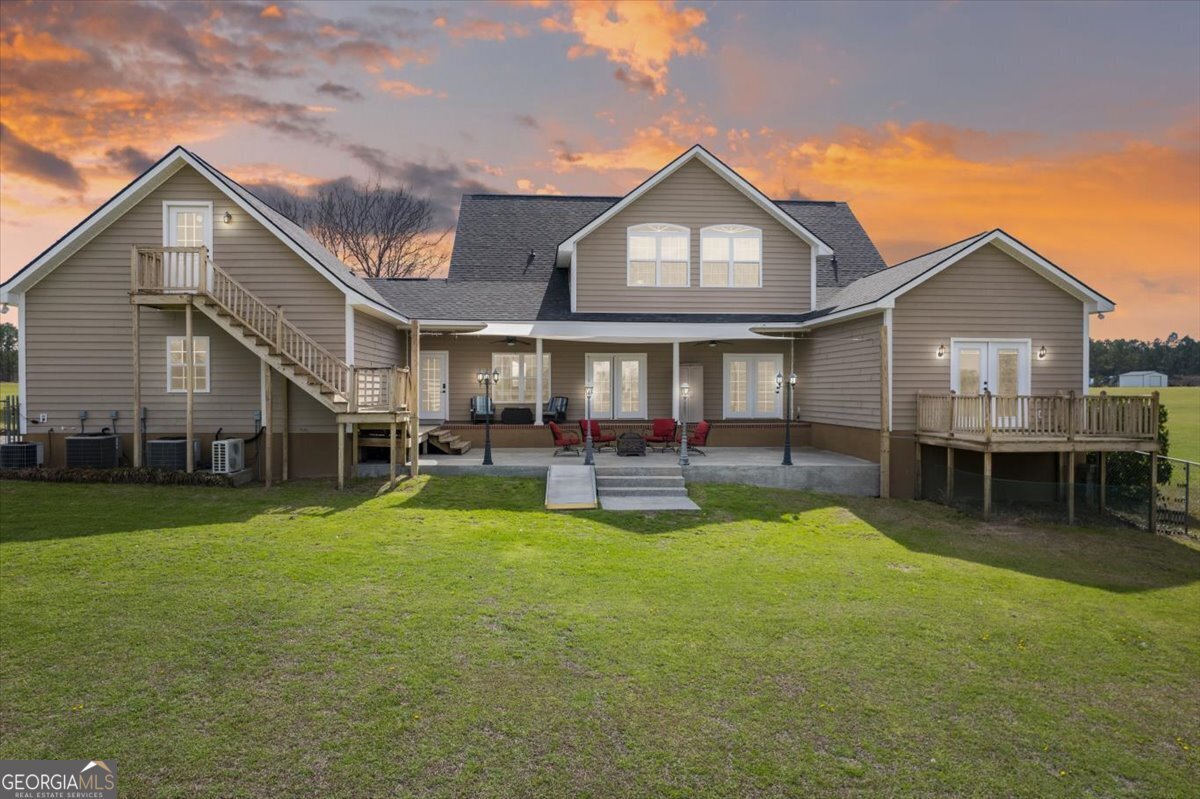 5790 Wooddell Drive Waycross - 2
