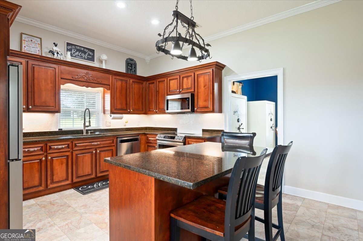 5790 Wooddell Drive Waycross - 24