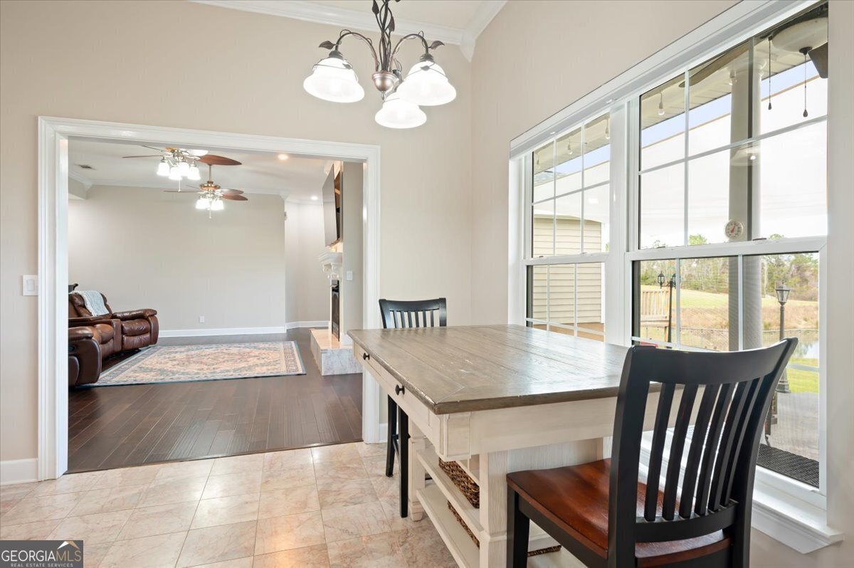 5790 Wooddell Drive Waycross - 27