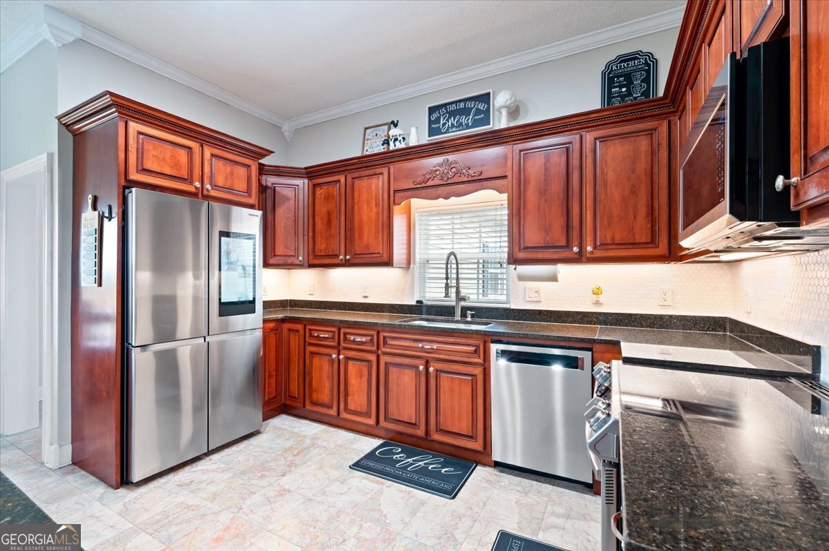 5790 Wooddell Drive Waycross - 28