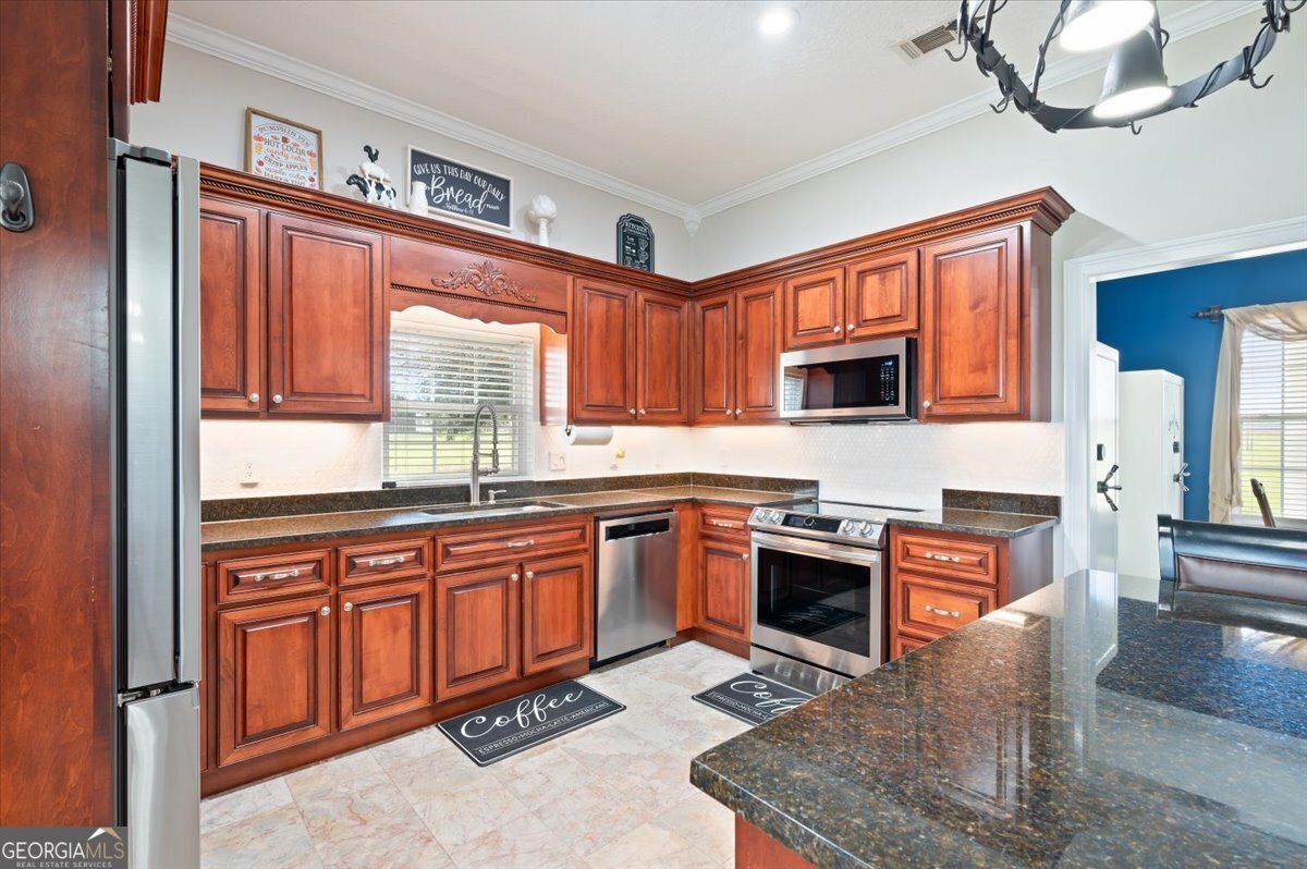 5790 Wooddell Drive Waycross - 29