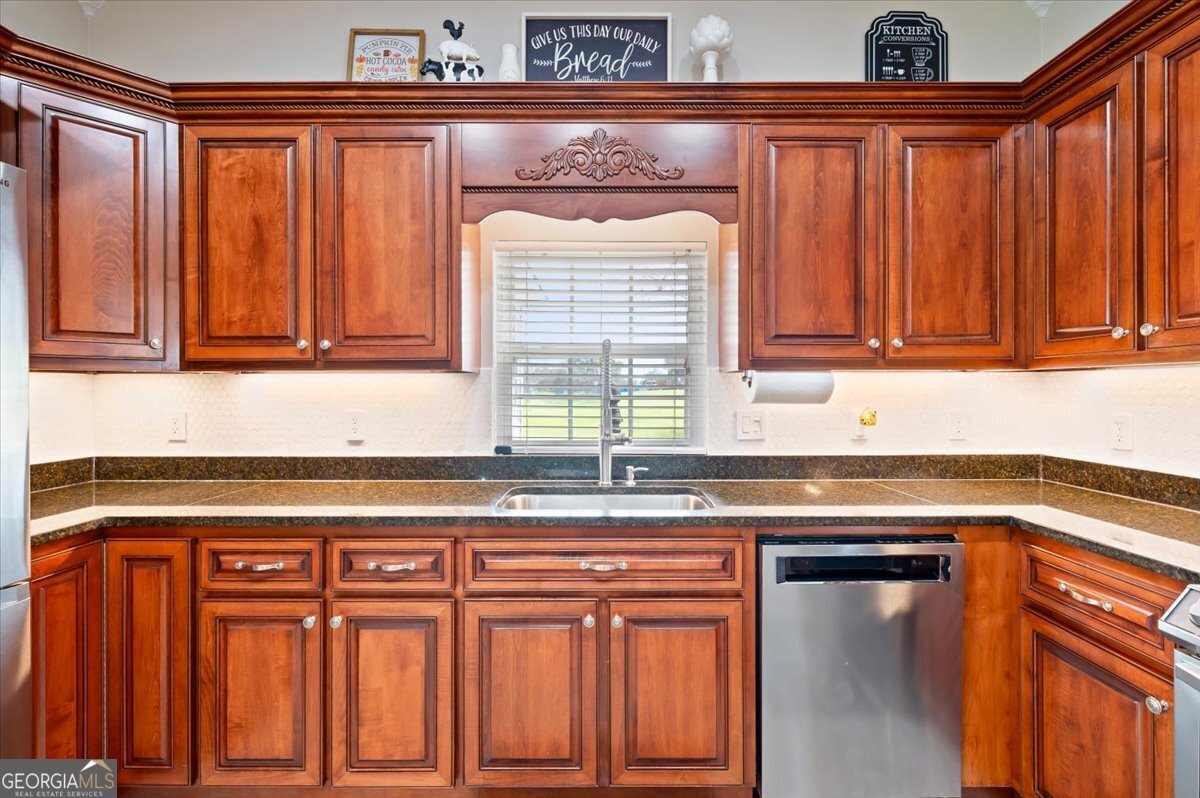 5790 Wooddell Drive Waycross - 30