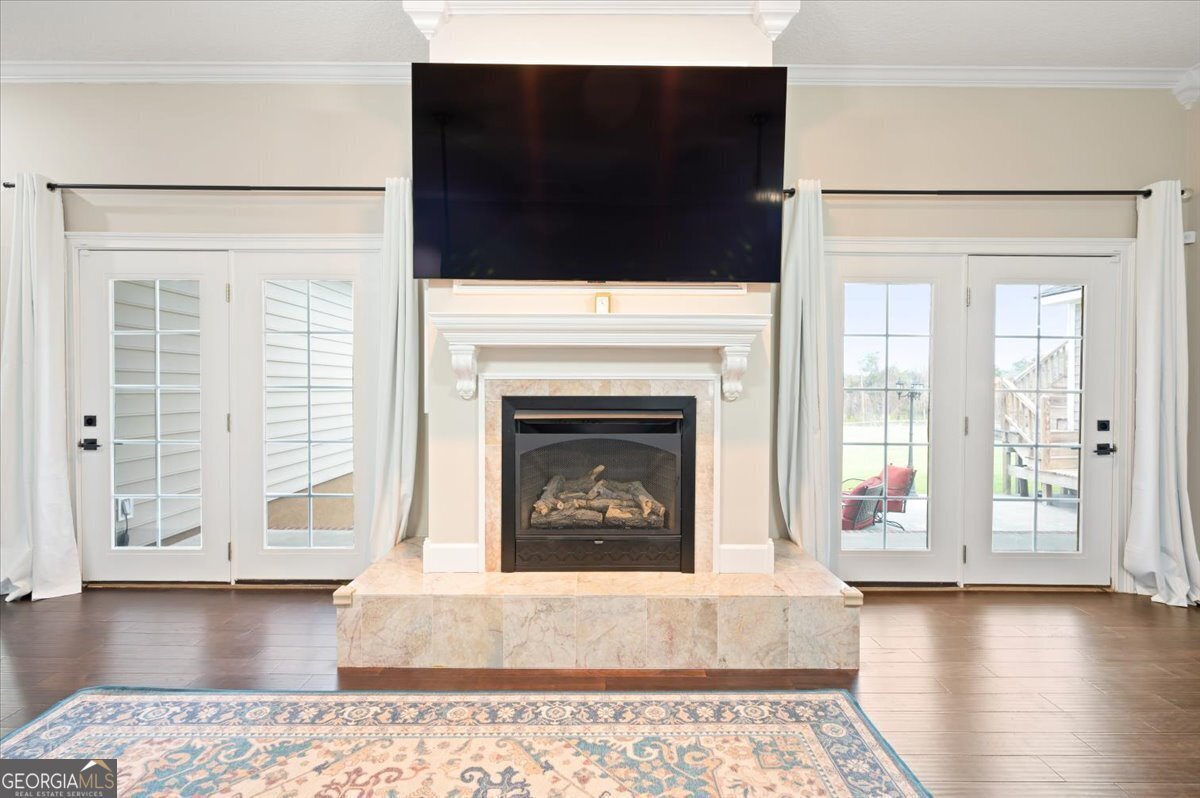 5790 Wooddell Drive Waycross - 33