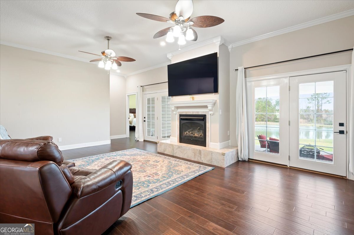 5790 Wooddell Drive Waycross - 34
