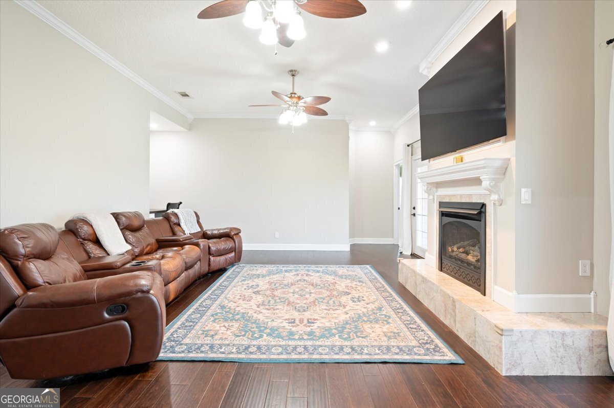 5790 Wooddell Drive Waycross - 35