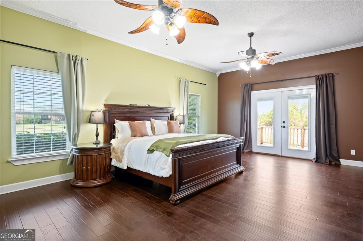 5790 Wooddell Drive Waycross - 36