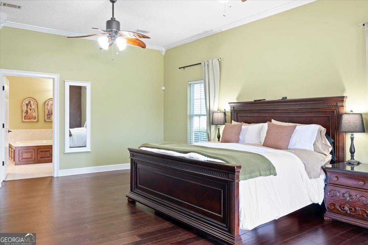 5790 Wooddell Drive Waycross - 38
