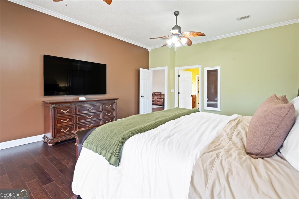 5790 Wooddell Drive Waycross - 39