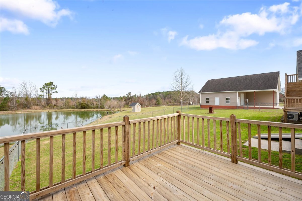 5790 Wooddell Drive Waycross - 40