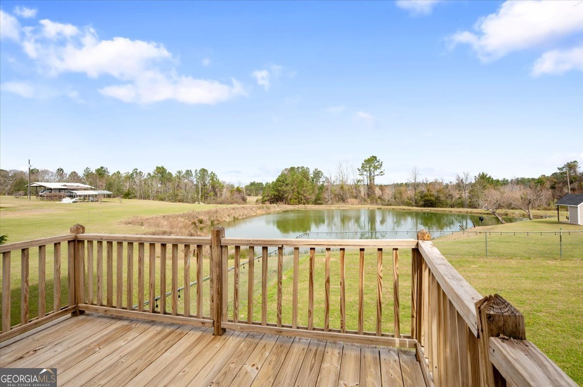 5790 Wooddell Drive Waycross - 41