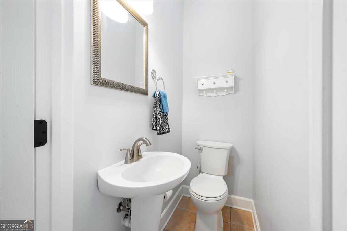 5790 Wooddell Drive Waycross - 50