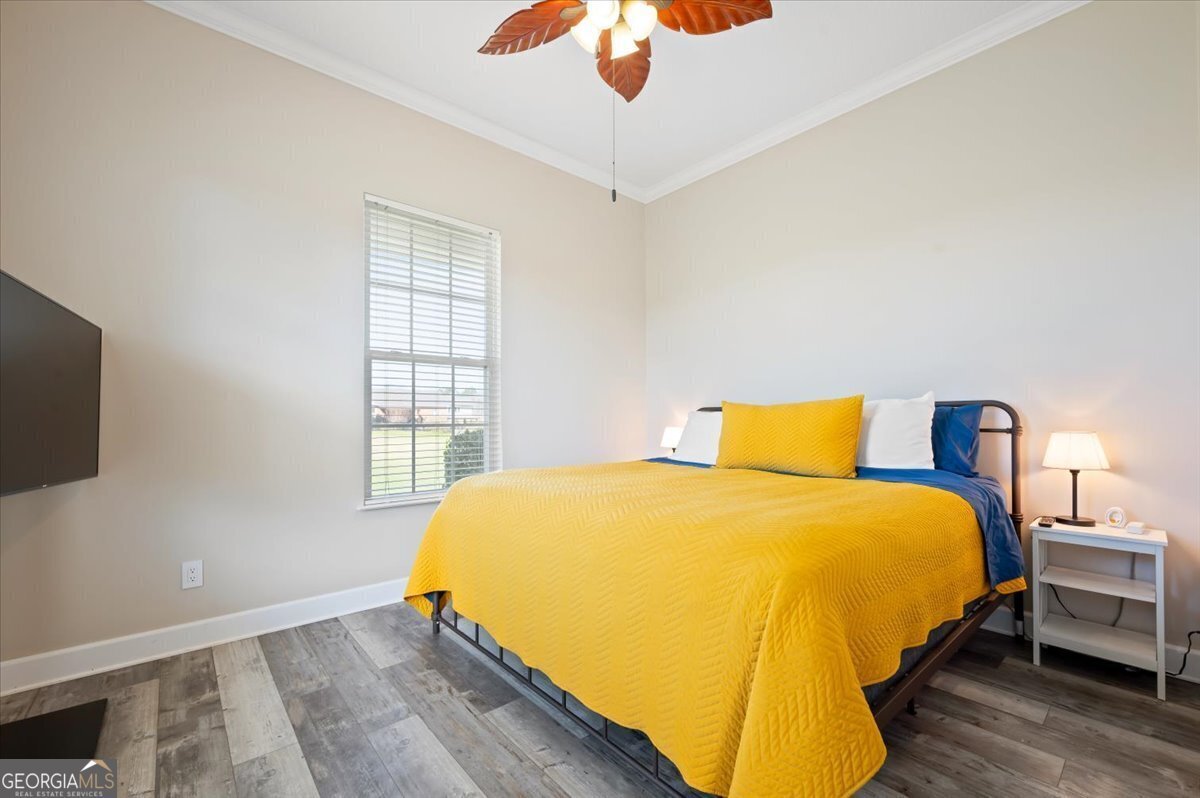 5790 Wooddell Drive Waycross - 52