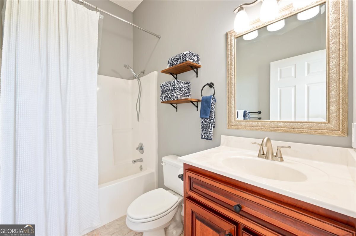 5790 Wooddell Drive Waycross - 54
