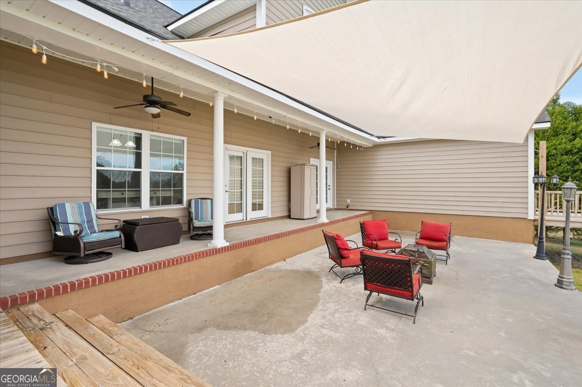 5790 Wooddell Drive Waycross - 69