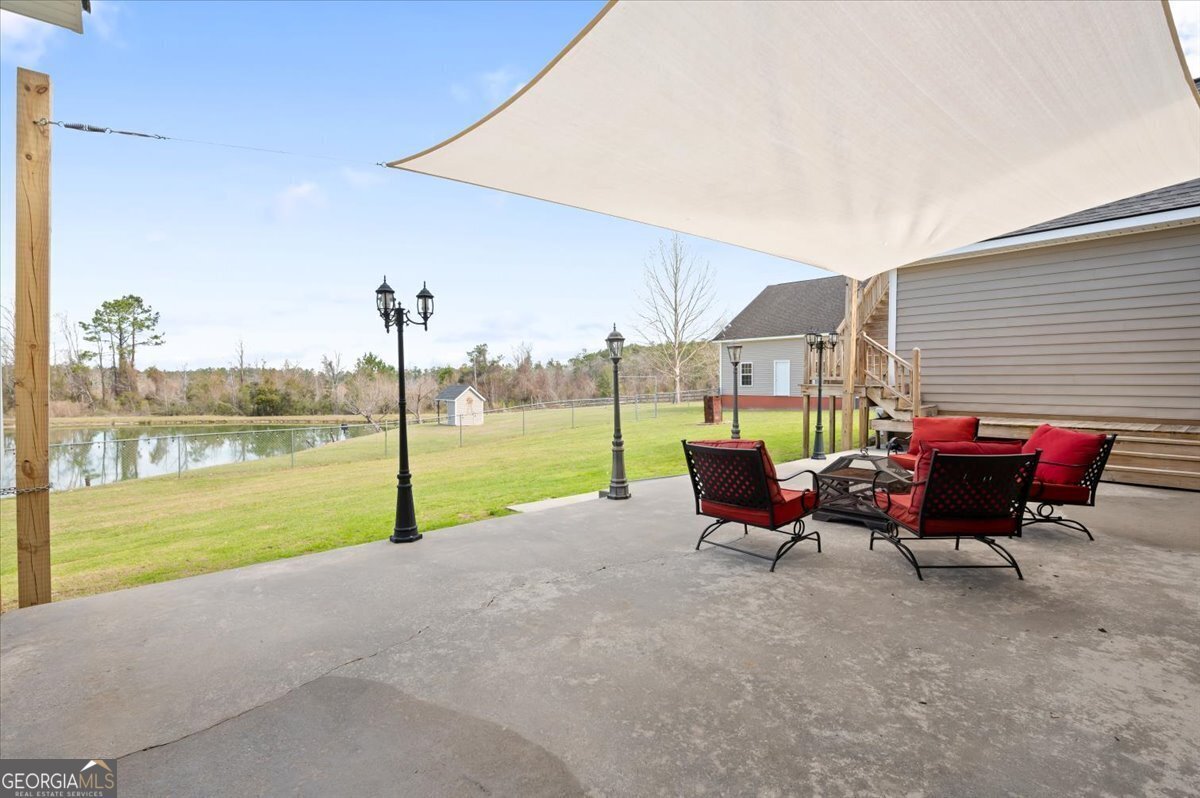 5790 Wooddell Drive Waycross - 70