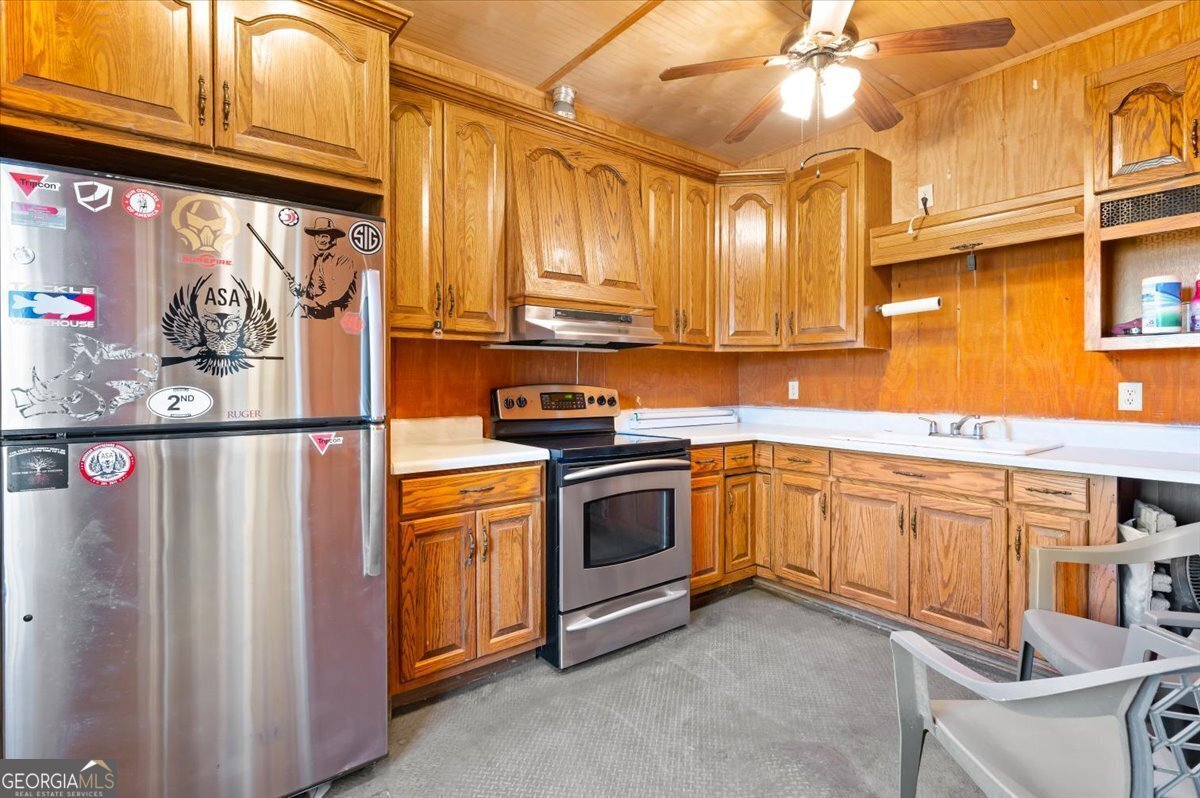 5790 Wooddell Drive Waycross - 71