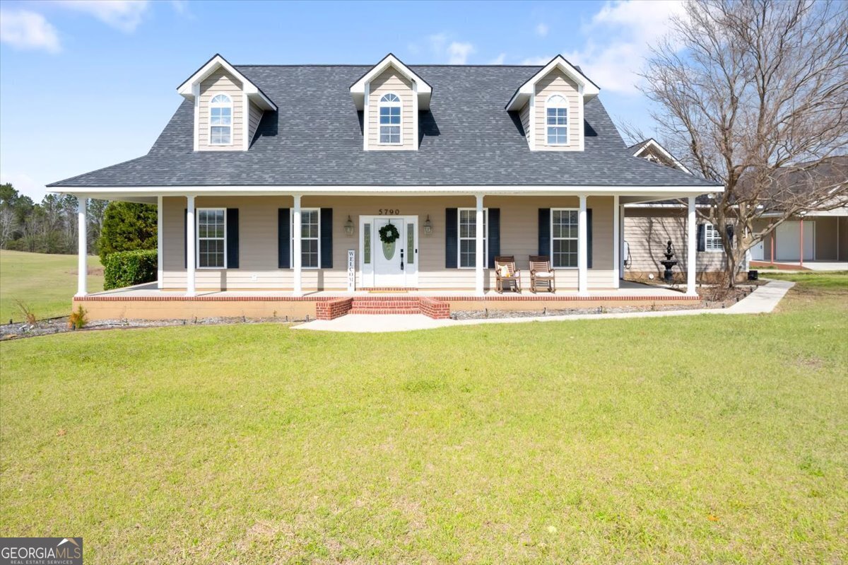 5790 Wooddell Drive Waycross - 8
