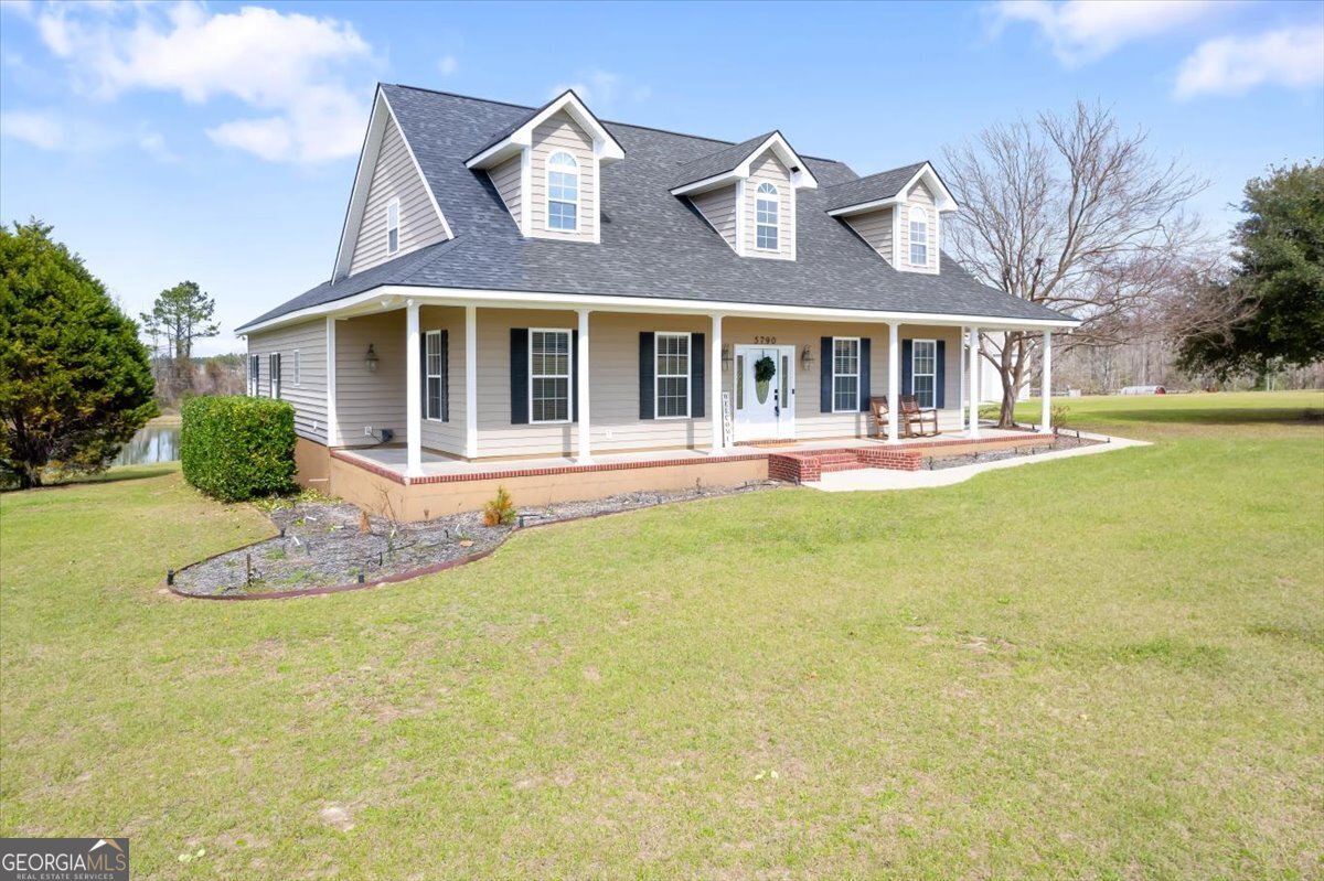 5790 Wooddell Drive Waycross - 9