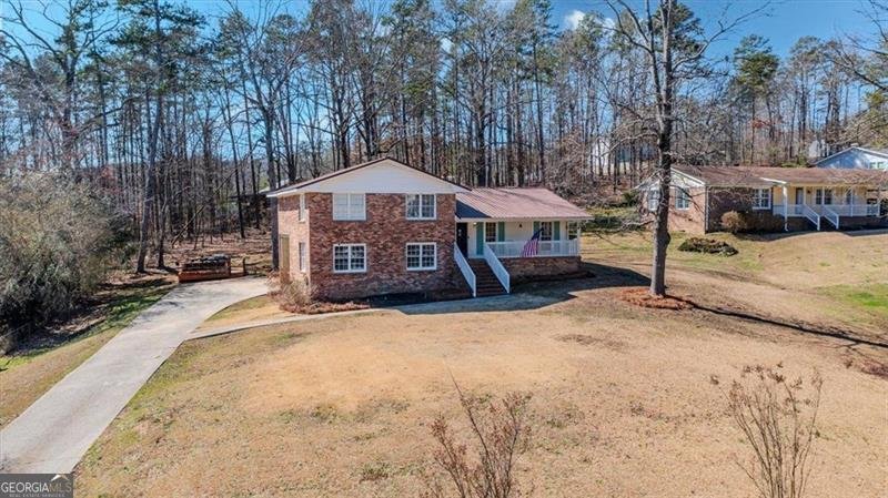 42 Lakeview Drive Lindale - 1