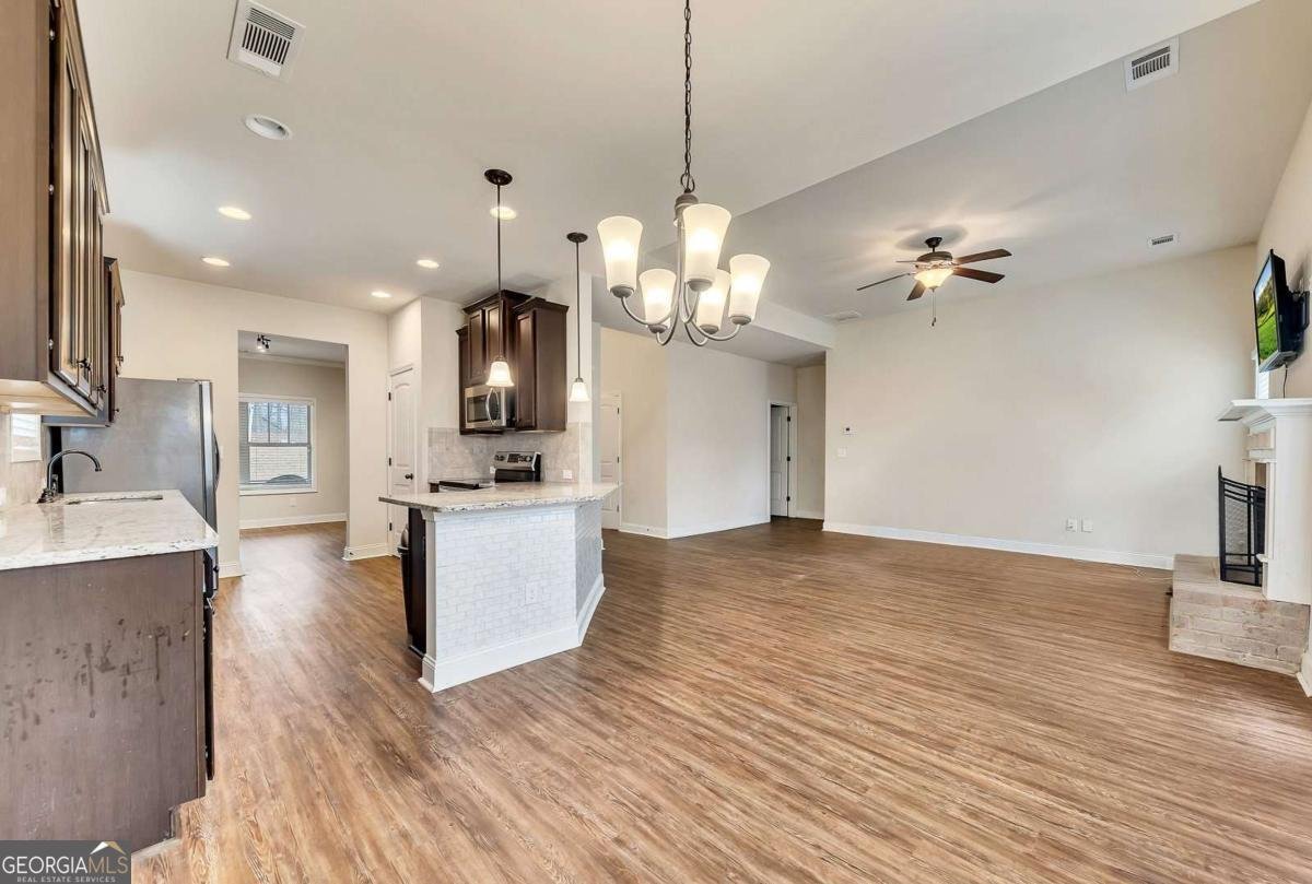 140 Clear Springs Drive Jackson - 13