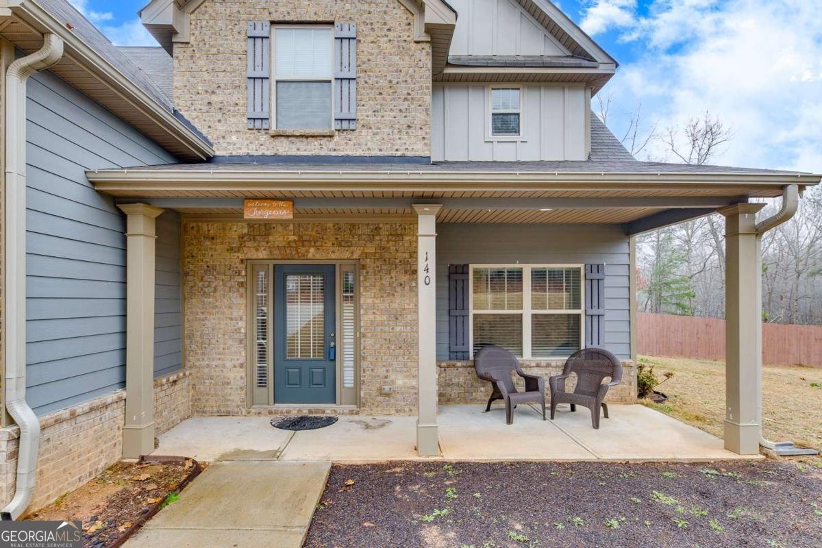 140 Clear Springs Drive Jackson - 2