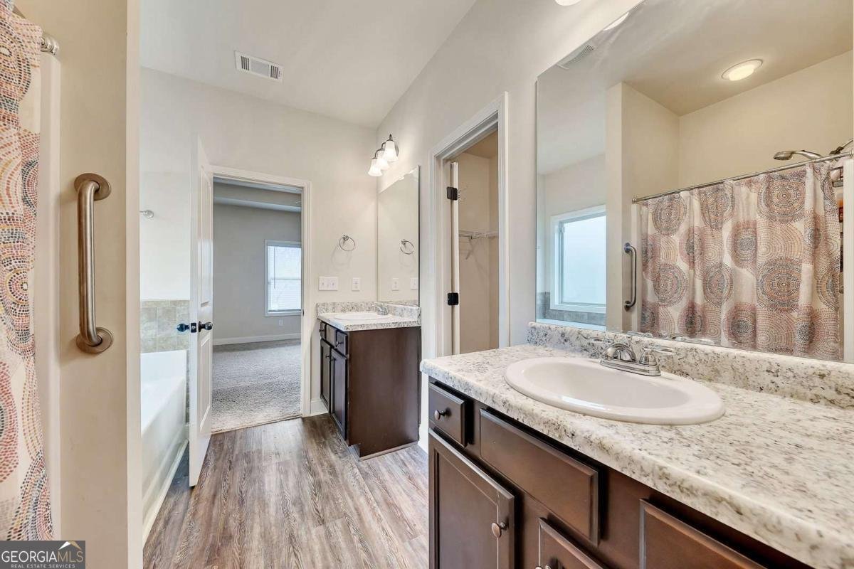 140 Clear Springs Drive Jackson - 24