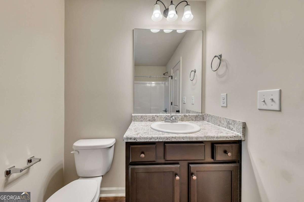 140 Clear Springs Drive Jackson - 27