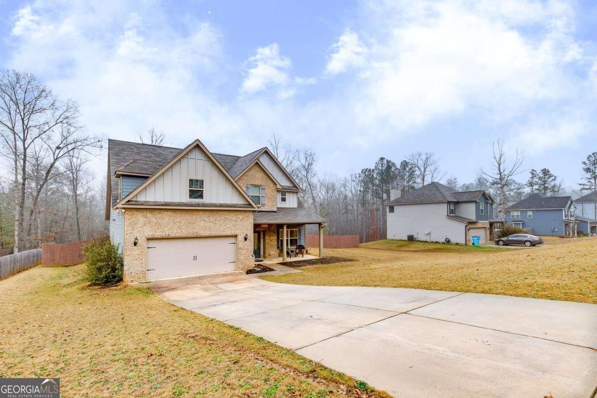 140 Clear Springs Drive Jackson - 34