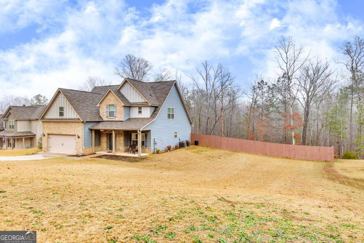 140 Clear Springs Drive Jackson - 35