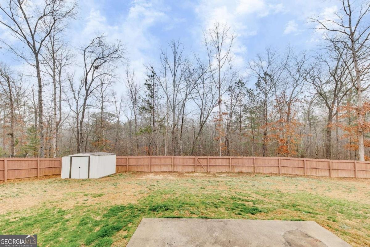 140 Clear Springs Drive Jackson - 36