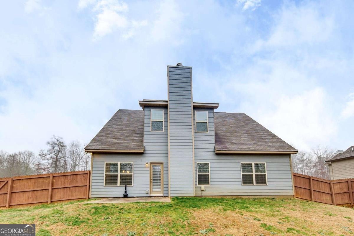 140 Clear Springs Drive Jackson - 37