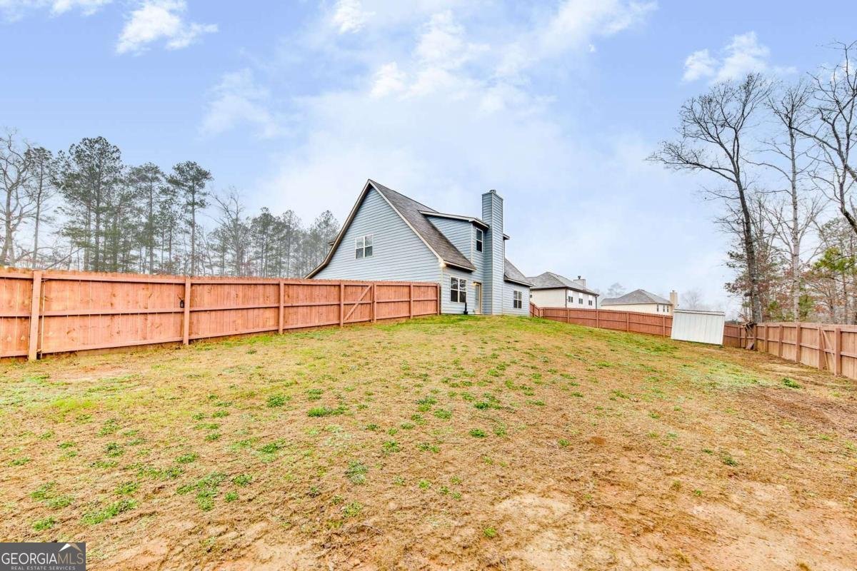 140 Clear Springs Drive Jackson - 6