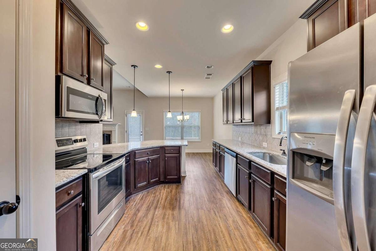 140 Clear Springs Drive Jackson - 7