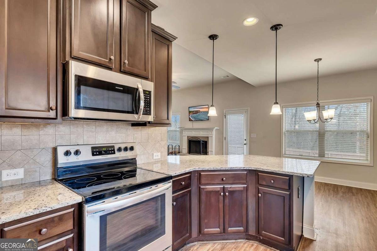 140 Clear Springs Drive Jackson - 9