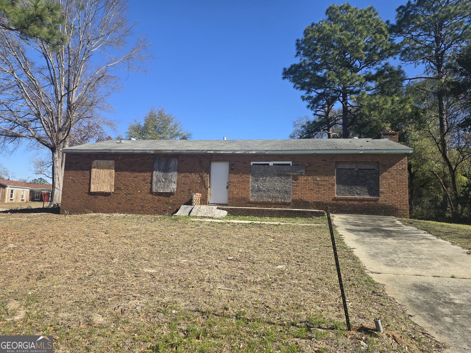 3695 Kings Park Circle Macon - 1