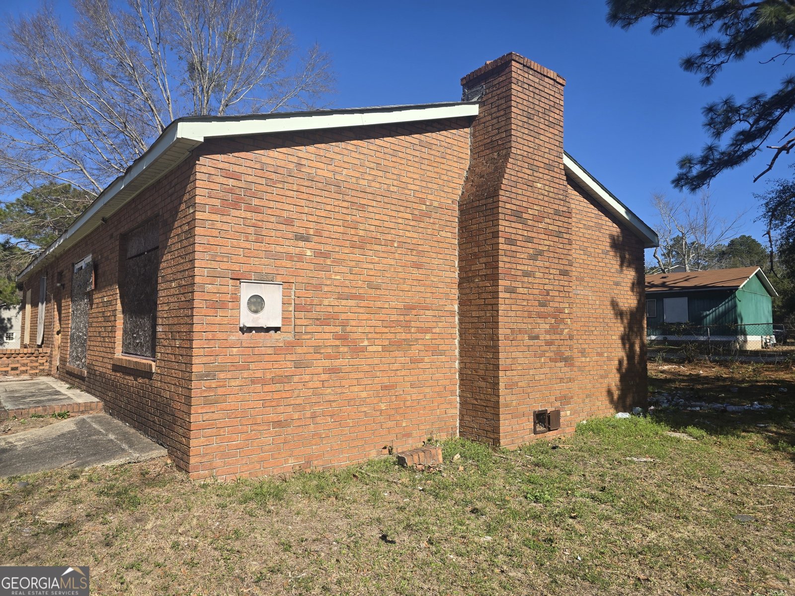 3695 Kings Park Circle Macon - 3