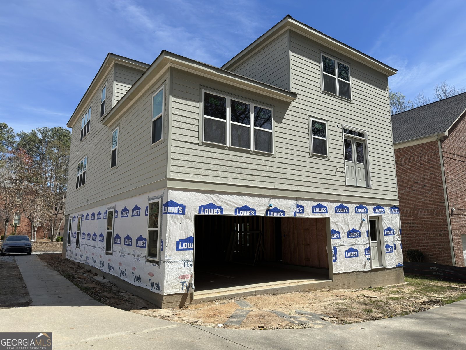 2585 Governors Walk Boulevard Snellville - 1