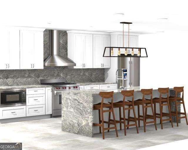 2585 Governors Walk Boulevard Snellville - 11