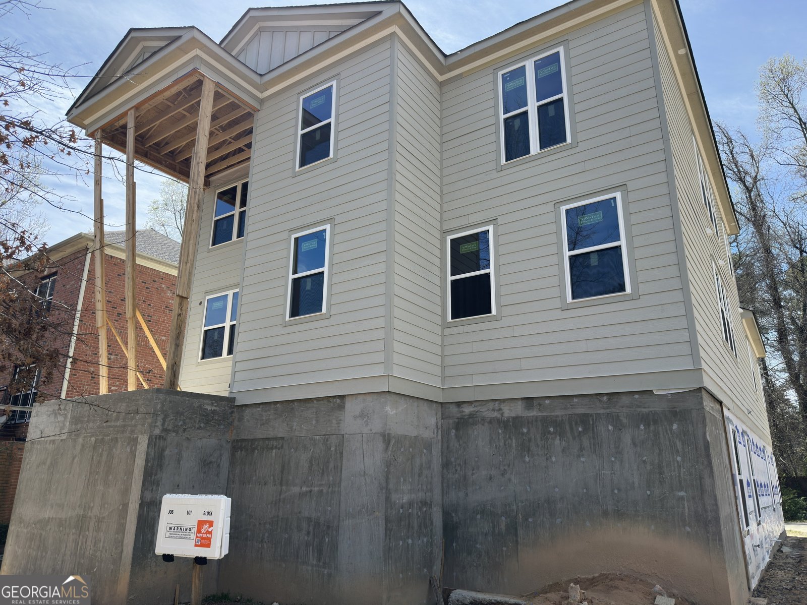 2585 Governors Walk Boulevard Snellville - 2