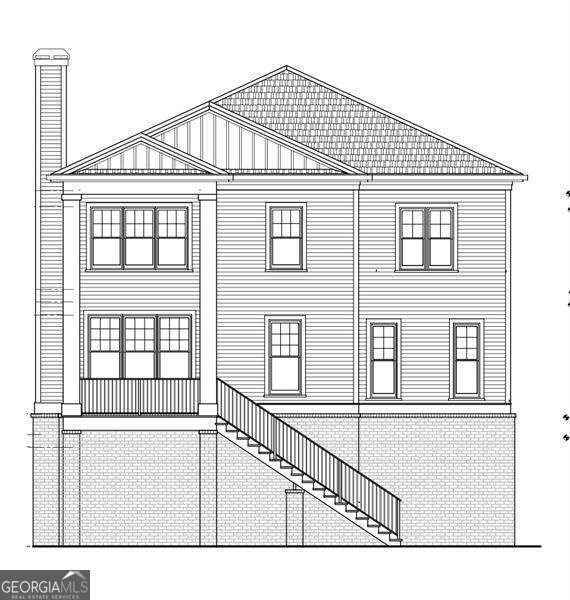 2585 Governors Walk Boulevard Snellville - 3