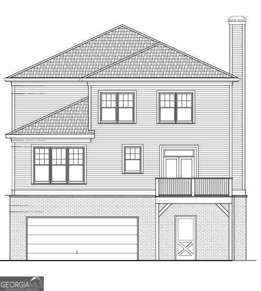 2585 Governors Walk Boulevard Snellville - 4