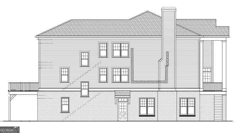 2585 Governors Walk Boulevard Snellville - 5